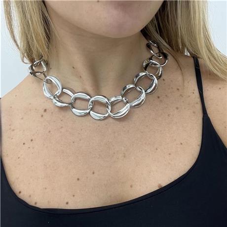 Collana CHAIN